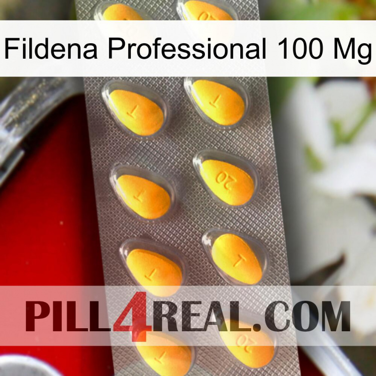 Fildena Professional 100Mg cialis1